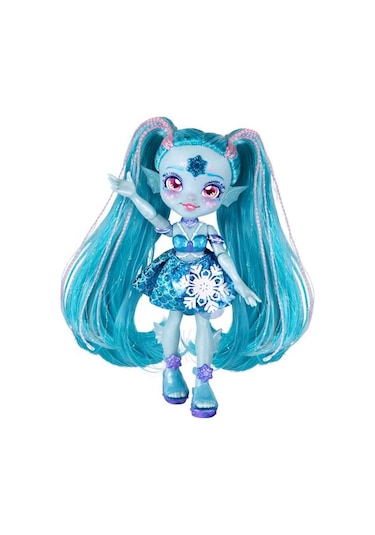 Magıc Pıxlıng Teklı Paket S2 W1-14908 Mavi