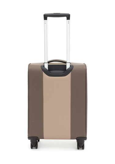 Pierre Cardin Erkek Bej Valiz 50312961-vr011 Bej