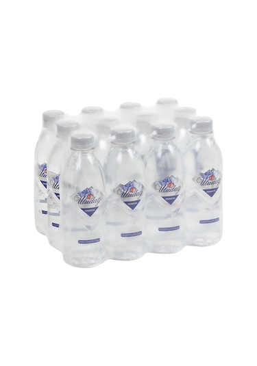 Uludağ Su Premium Şişe 24 x 400 ML