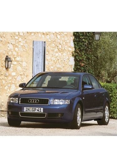 Audi A4 B6 2001-2004 Korna Takımı 8E0951221E 8E0951223E