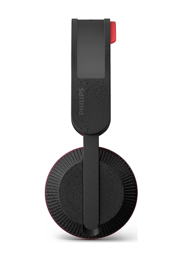 Philips TAA6219BK/00 Kablosuz Kulak Üstü Spor Kulaklık