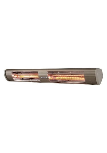Hottable Classic 4000 W Su Geçirmez Infrared Dış Ortam Isıtıcı