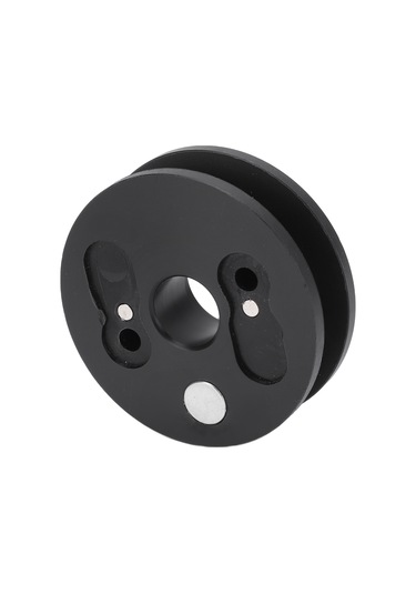 Xindoker Bisiklet Zinciri Bakım Aleti - Taşınabilir Plastik Zincir Yağlama Aracı İle Sünger Yüzükler, Pratik Bakım Ve Taşınabilirlik Diğer