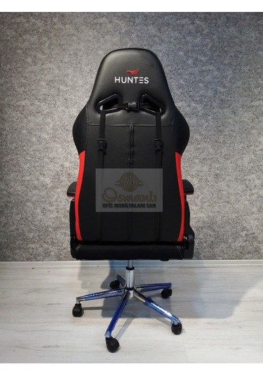 Huntes Oyuncu Koltuğu