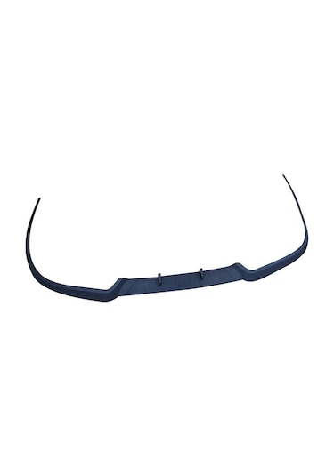 OtoÇizgi Cupra Ön Lip Tüm Araçlara Uygulanabilir (3 Parça) OtoÇizgi