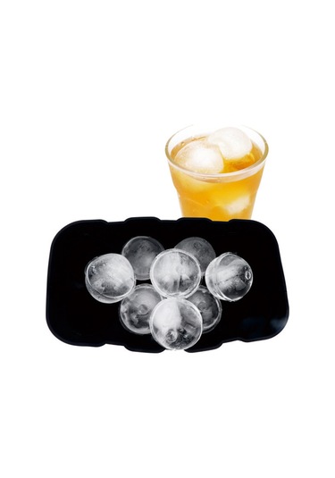 Xiyyadms Siyah Silikon Buzluk Seti: 8 Kare + 8 Yuvarlak Delikli Kapaklı Kalıplar, Esnek, Donuk Kokudan Koruyucu, Mutfak Ve Restoran İçin Çok Renkli