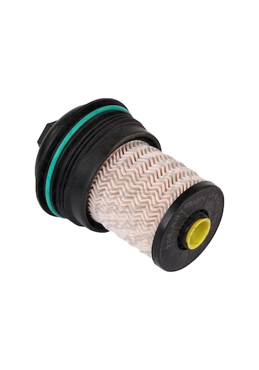 Renault Megane 4 1.5 Dcı Mazot Filtresi 2015 - 2020 Kraftvoll