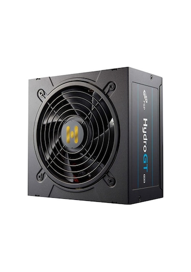 FSP Hydro GT Pro HGT-850W 80+ Gold ATX3.0 PCIe 5.0 Güç Kaynağı