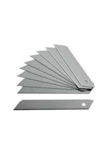 Falçata Bıçağı Yedek 10 Lu Pk Falçata Bıçağı Yedek 10 Lu Pk
