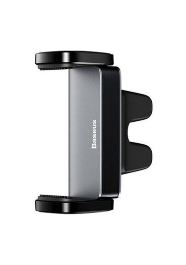 Yingfu Yüksek Kalite Siyah Gümüş Kaplama Mobil Telefon Kılıfı - Cep Telefonu Tutucu Diğer