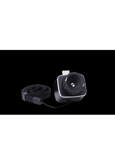 Unit Uti722m Android İçin Akıllı Telefon Termal Kamera Modülü