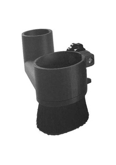 Novahub 52mm Naylon Mil Fırçası - 775 Motor Uyumlu Cnc Makine/vakum