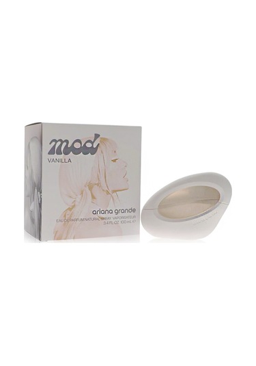 Ariana Grande Mod Vanilla Kadın Parfüm EDP 100 ML