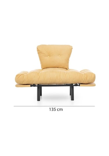 Pafu Nitta Tekli Kanepe - Hardal