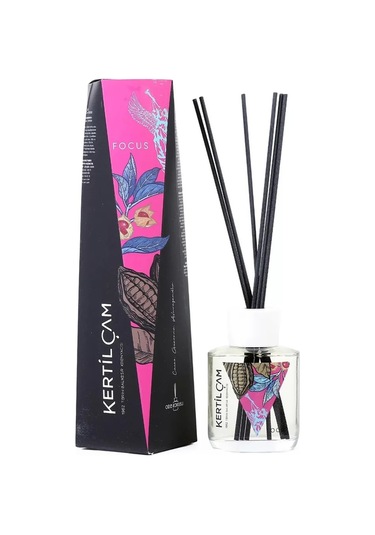 ﻿Kertil Çam Focus Bambu Oda Kokusu 100 ML