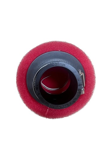 Victorymoto Moped Pitbike Scooter Motosiklet İçin 35mm Sünger Nozulu 296221852