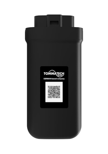 Tommatech Next Generation Wi-fi Dongle Aksesuar Ong-tt-32-wıfı-mbl-ng