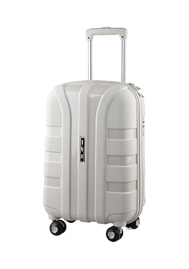 Ivs Bej Valiz Buyuk Boy Büyük Boy Seyahat Çantası Pp1010-120-l Bej Pp1010-120-l Bej