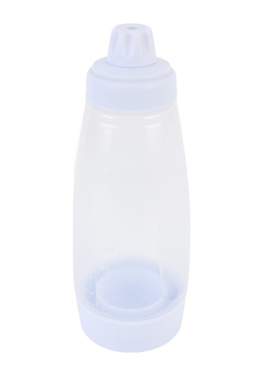 Shineyee 1000ml Pancake Hamur Dağıtıcı Ve Karıştırıcı - Isıya Dayanıklı Silikon Uçlu, Yemek Kalitesi Malzeme, Lavabo Güvenli, Muffin Ve Cupcake İçin Diğer