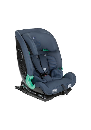 Chicco Myseat İ-size Air Oto Koltuğu 76-150 Cm 04079873870000