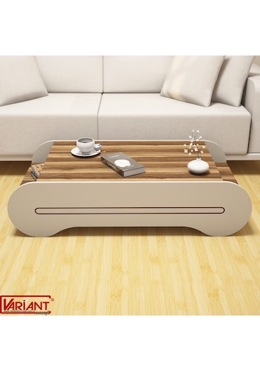 Variant Cool Orta Sehpa (210589155)