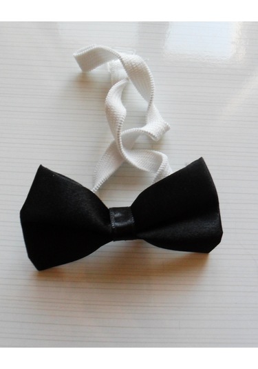 Erkek Bebek Papyon Çocuk Papyon Bayramlık 23 Nisan Gösteri