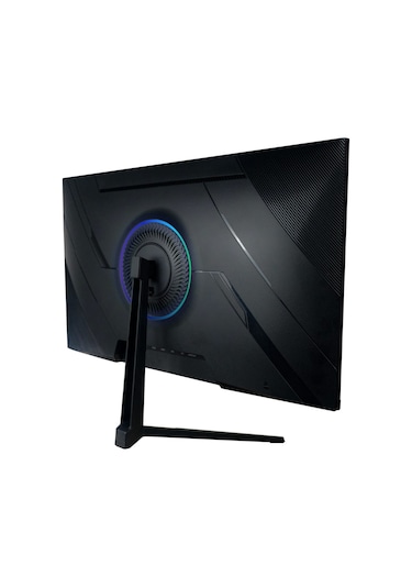 Technopc Quantum Stardust G27 27" 4 Ms 75 Hz QHD IPS Led Monitör