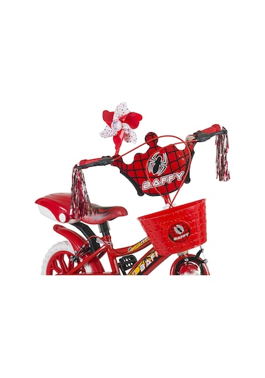 Tunca Baffy 15 J Çocuk Bisikleti