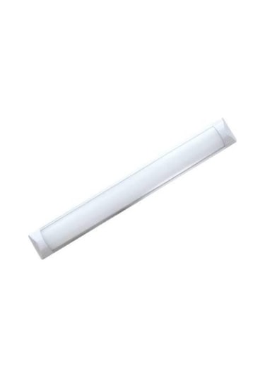 60Cm Led Armatür Beyaz (2 Adet) Beyaz