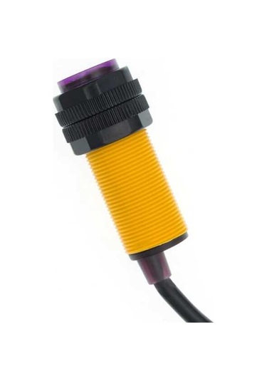 Mz80 Kızılötesi Mesafe Sensörü - E18-D80Nk
