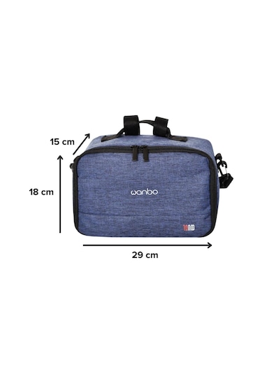 Wanbo T2 Max / T4 / T2r Max Uyumlu Projeksiyon Çantası