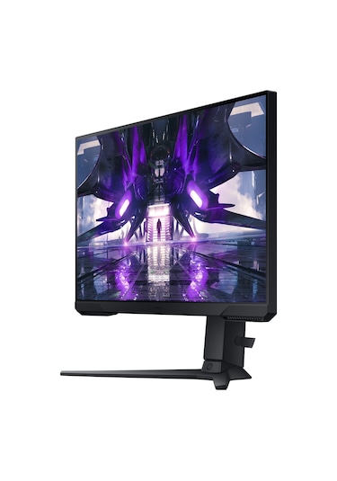 Samsung Odyssey G3 LS24AG300NUXUF 24" 1 MS 144 Hz FreeSync Full HD VA LED Monitör