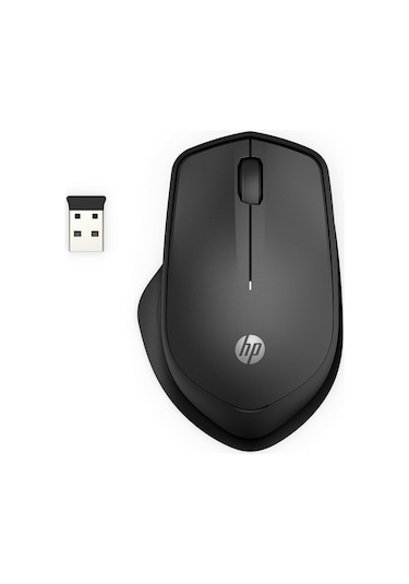 HP 280M 19U64AA Kablosuz Sessiz Optik Mouse