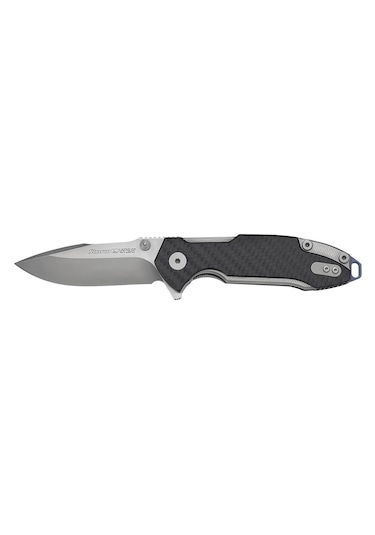 Viper Storm Carbon Fiber Kamp Çakı Siyah
