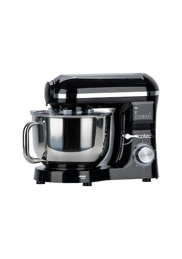 Icotech SM50 2000W 6.2 L Pro Hamur Yoğurma Makinesi