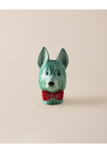 Madame Coco Riley Biblo - Renkli 8684427110133 Diğer