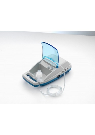 Elmaslar Nebtime CN02 Kompresörlü Nebulizatör