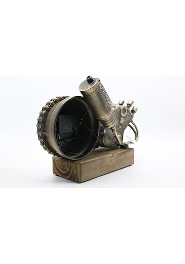 Masa Saati Motor 29.5cm