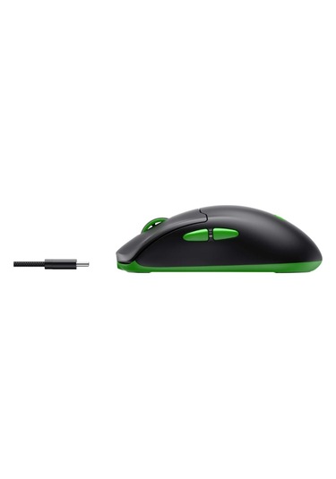 Havit Gamenote MS975WB Ultra Hafif 20.000 DPI Gaming Oyuncu Mouse 2.4GHz + Bluetooth 5.1 - Siyah