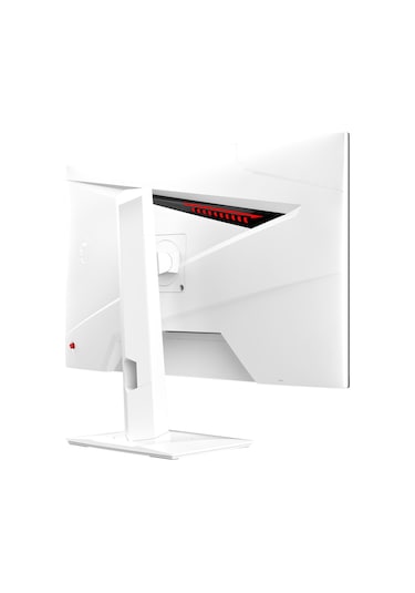 Msı MAG 274QRFW 27" 1 MS 180 HZ IPS Pivot Oyuncu Monitör Beyaz