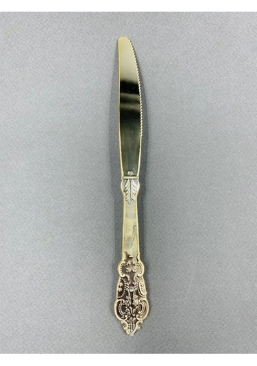 Bursa Pazari Tek Kullanımlık Bıçaklar Plastik 10 Adet 136442643 100 adet