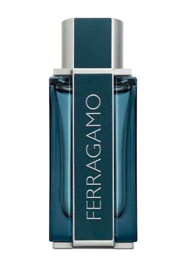 Salvatore Ferragamo Intense Leather Men Edp 100 Ml 8052464895649 Diğer