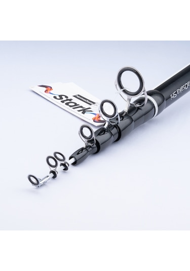 Nanıwaosakashı Stark Surf 3,90cm 100-250