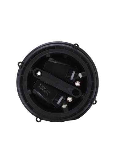 Yunboo Peugeot 206, Citroen C2-c5 İçin Ön Dış Gözlük Ayar Motoru - Oem 660238, Dayanıklı Abs Malzeme, Kolay Kurulum