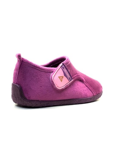 Tuğba Ortopedi 782 Çocuk Panduf Mor
