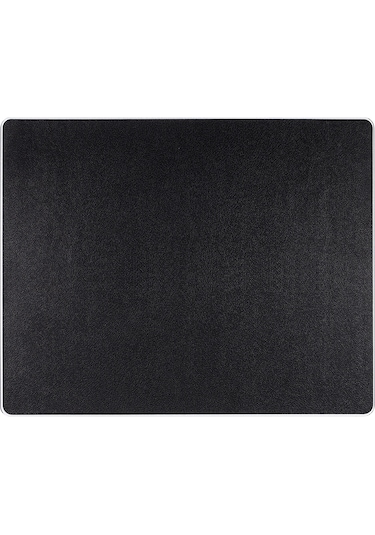 Ruicoo Alaşımlı Metal Fare Padsı - Kaymaz Tabanlı, Dayanıklı Ve Ergonomik 300x240mm