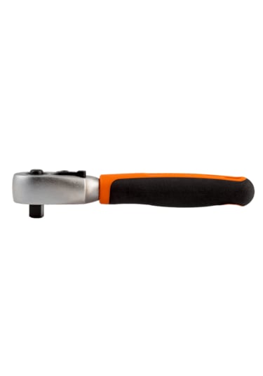 Bahco 6950qrs 1/4'' Cırcır Kolu Kompakt Tip