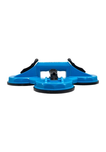 Master 507602 Plastik Gövde Üçlü Cam Vantuzu