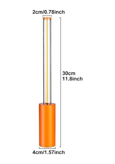 Modern Minimalist Atmosfer Işığı Kısılabilir Ortam Aydınlatma, Dokunmatik Kontrol Başucu Gece Lambası Diğr