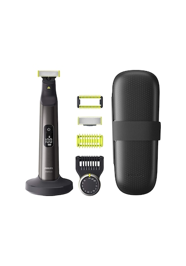 Philips OneBlade Pro QP6650/30 Tıraş Makinesi